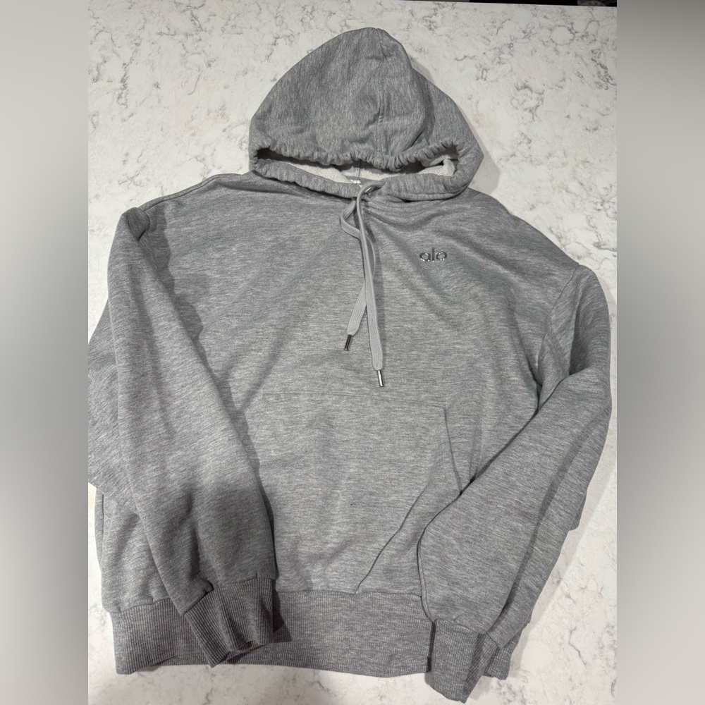 Alo accolade hoodie